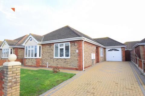 3 bedroom detached bungalow for sale, Holland Road, Clacton-on-Sea