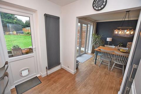 4 bedroom semi-detached house for sale, The Grove, Maidstone ME14