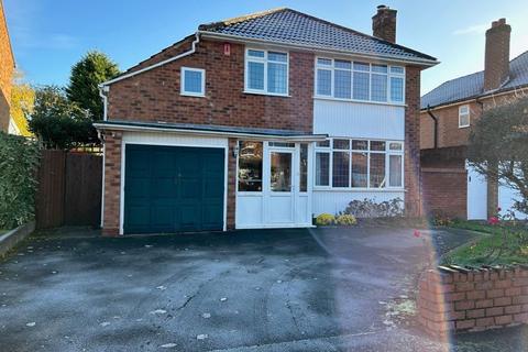 14a Marchmount Road, Sutton Coldfield, B72 1EF