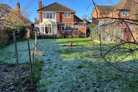 14a Marchmount Road, Sutton Coldfield, B72 1EF