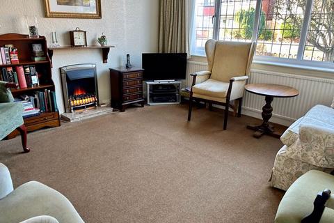 14a Marchmount Road, Sutton Coldfield, B72 1EF