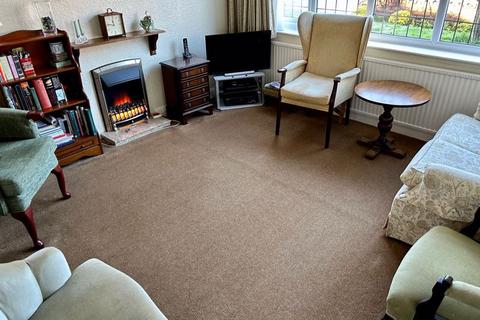 14a Marchmount Road, Sutton Coldfield, B72 1EF