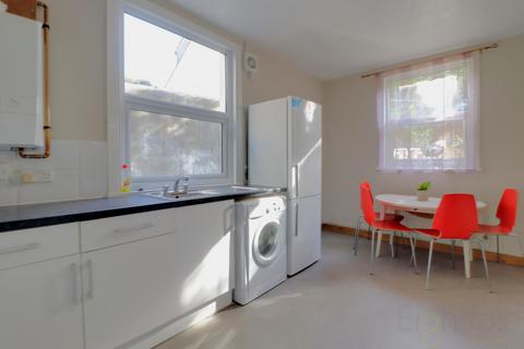 undefined, Whippingham Road, Brighton