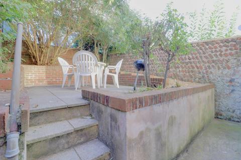 undefined, Whippingham Road, Brighton