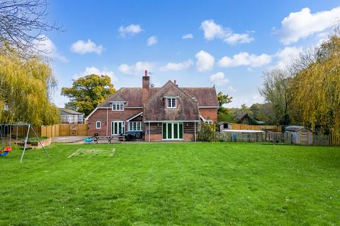 5 bedroom equestrian property for sale - Paradise Lane, Woodlands, Southampton, SO40
