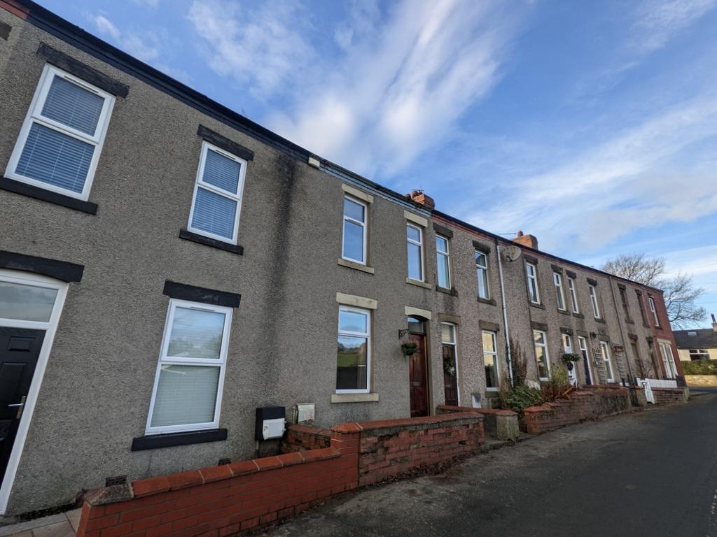 East View, Grindleton, Clitheroe, Lancashire, BB7 4QW 2 Bed Terraced ...