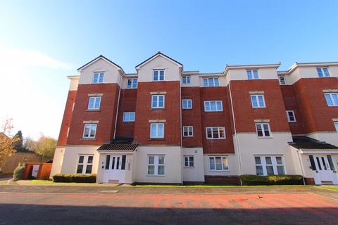 1 bedroom apartment to rent, Thornbury Road, Walsall