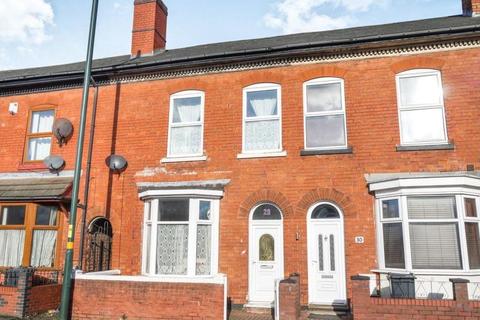28 Yardley Green Road, Bordesley Green, Birmingham, B9 5QF