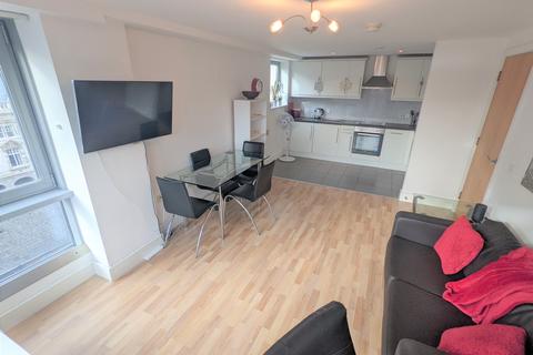 1 bedroom apartment to rent - Golate Court, Golate Street, Cardiff