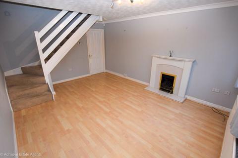 2 bedroom semi-detached house for sale - Mardon Close, Knutsford, WA16 8XT
