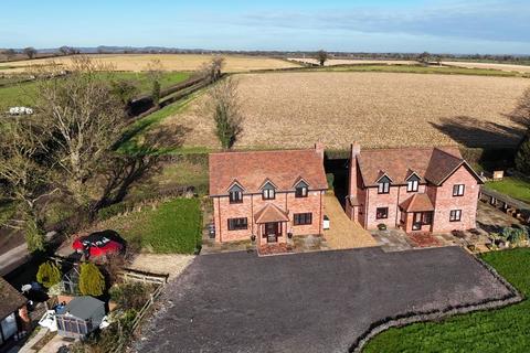 undefined, Rowton, Shropshire