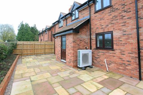 undefined, Rowton, Shropshire