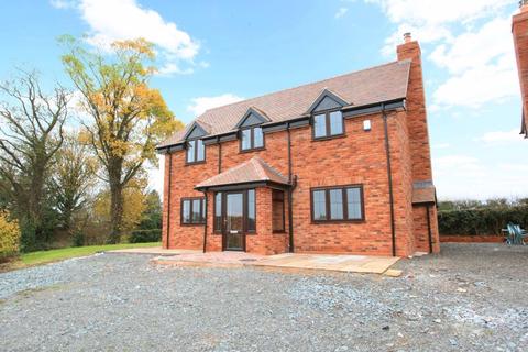 undefined, Rowton, Shropshire