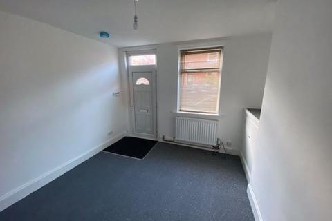 2 bedroom terraced house to rent - Booth Street, Mansfield