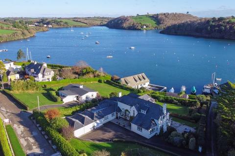 6 bedroom detached house for sale - St Mawes, Cornwall