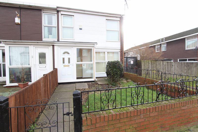 Palmerston Drive, Liverpool 3 bed semidetached house £102,500