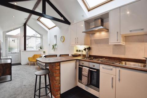 undefined, Gas Lane, Salisbury                                                                                 *CURRENT AIRBNB*