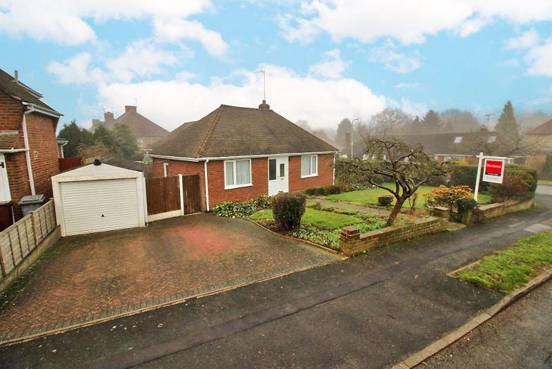 Linton Road, PENN 2 bed semidetached bungalow £265,000