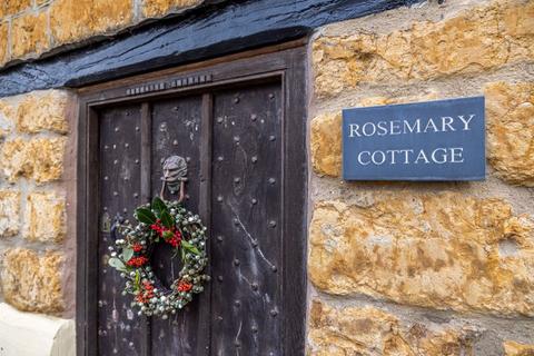 Rosemary Cottage Bailey Hill, Castle Cary, BA7 7AD