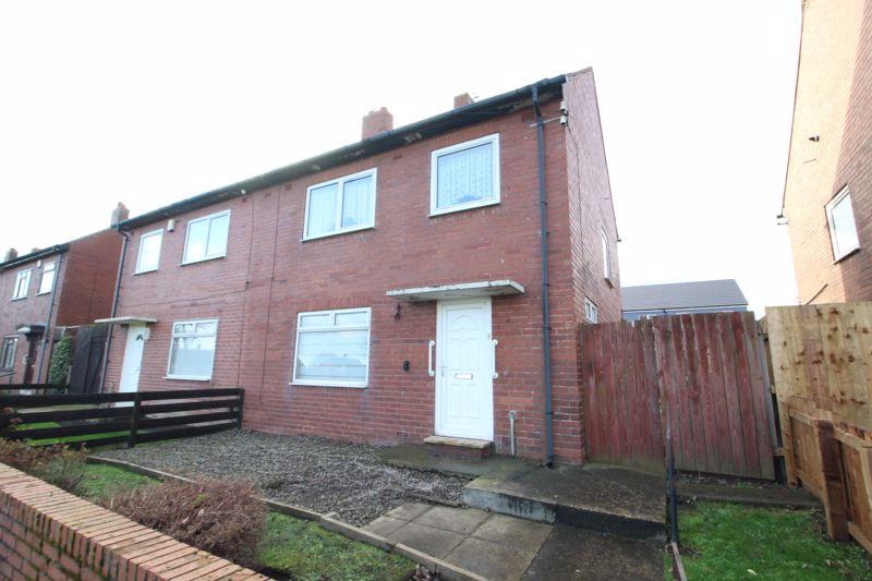 Lizard Lane, South Shields 3 bed semidetached house £160,000