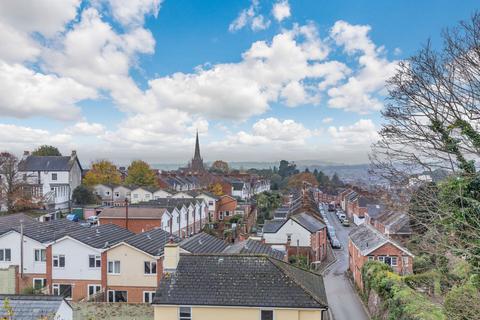 6 The Quadrant, Exeter, EX2 4LE