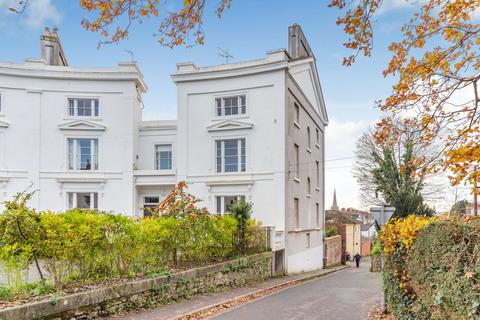 6 The Quadrant, Exeter, EX2 4LE