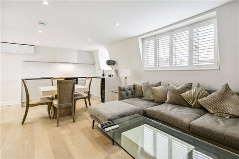 2 bedroom apartment to rent, Hogarth Road, Earls Court, London, SW5