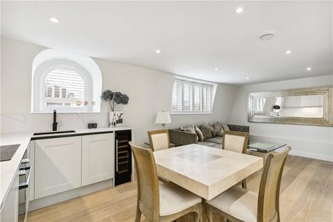 2 bedroom apartment to rent, Hogarth Road, Earls Court, London, SW5