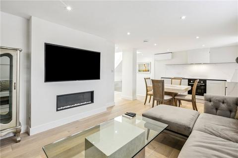 2 bedroom apartment to rent, Hogarth Road, Earls Court, London, SW5