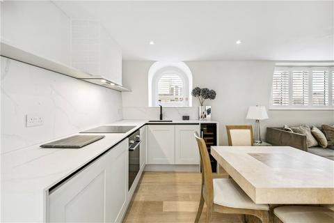 2 bedroom apartment to rent, Hogarth Road, Earls Court, London, SW5