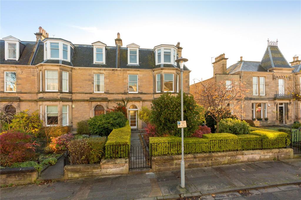 Suffolk Road, Edinburgh, EH16 3 bed apartment £1,795 pcm (£414 pw)
