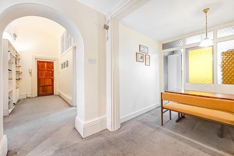 1 bedroom apartment for sale - Gloucester Place, Marylebone, London, W1U