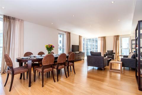3 bedroom apartment to rent - Baker Street, London, NW1
