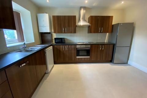 9 Broomgrove Crescent, Broomhill