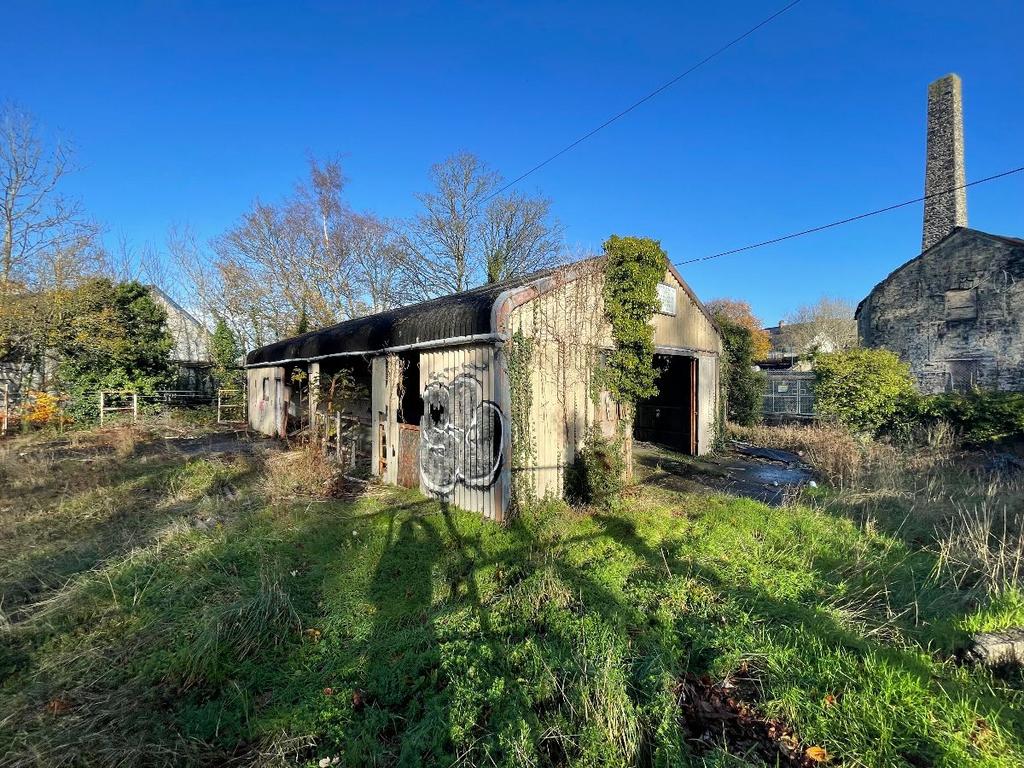 Mill Road, Okehampton Land for sale £200,000