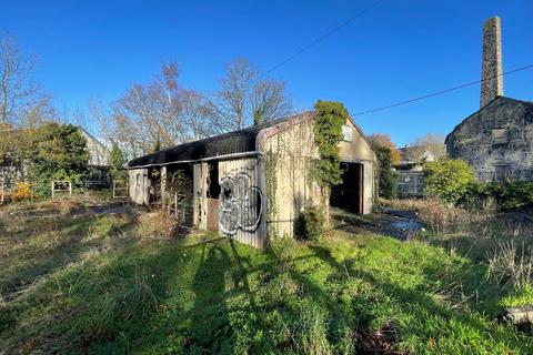 Land for sale, Mill Road, Okehampton