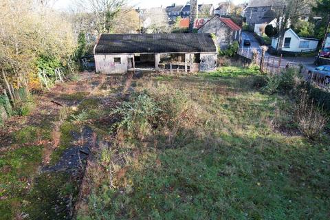 Land for sale, Mill Road, Okehampton