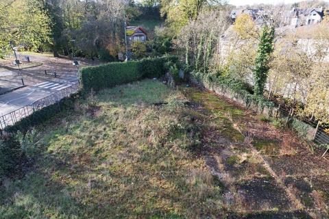 Land for sale, Mill Road, Okehampton