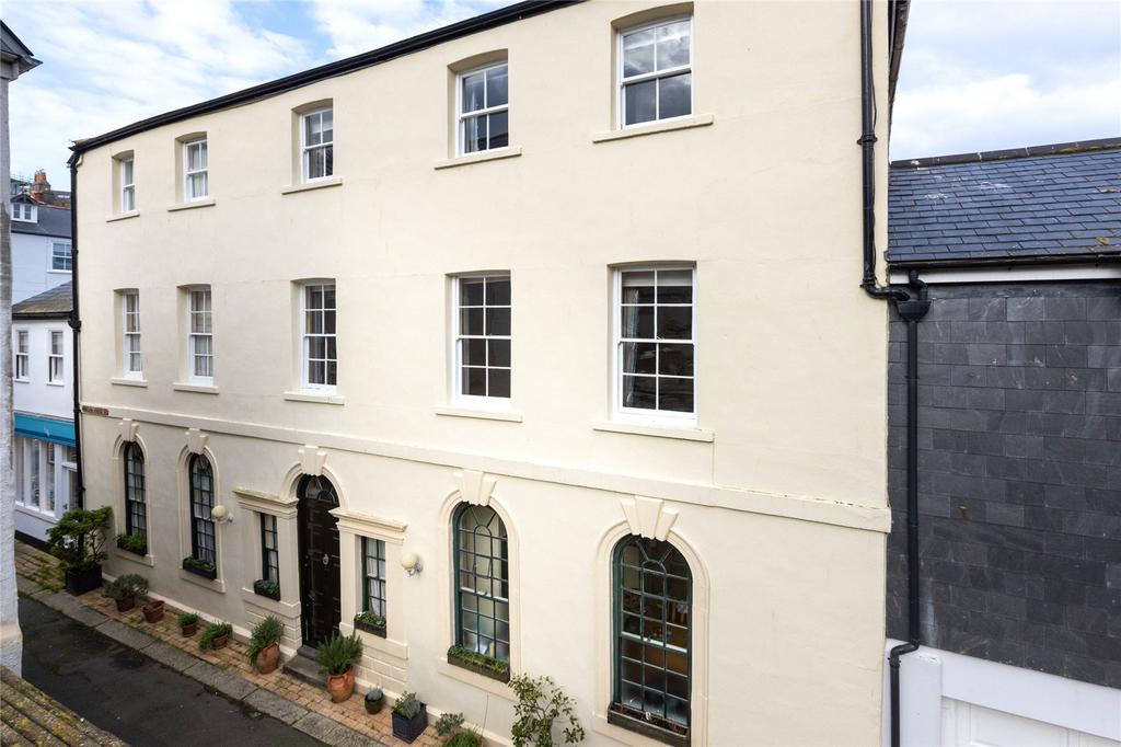 Mansion House
