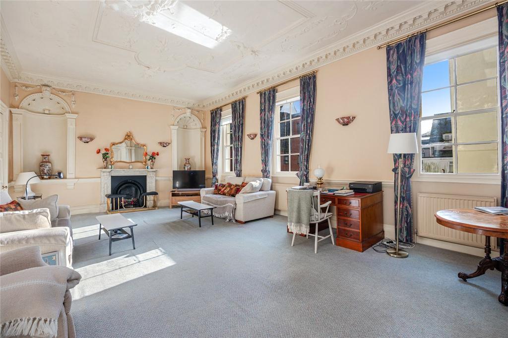 Drawing Room