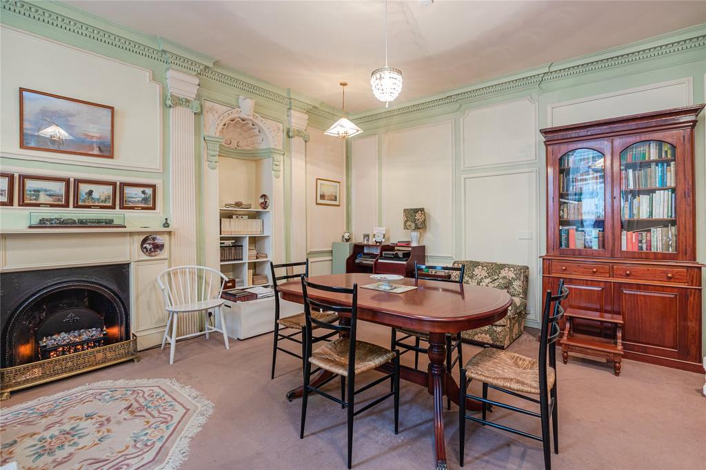 Sitting Room