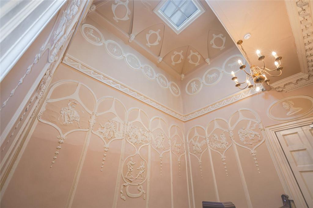 Period Features