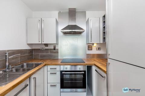 1 bedroom apartment for sale, Elektron Tower, Blackwall Way, London, E14