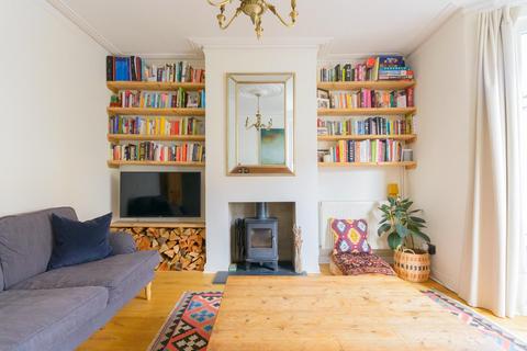 28 Belton Road, Bristol, BS5 0JS