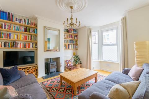 28 Belton Road, Bristol, BS5 0JS