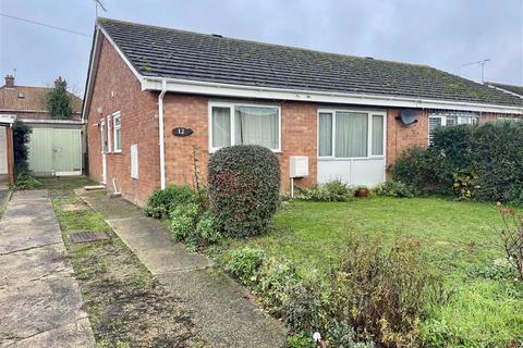 12 Gothic Close, Harleston, IP20 9JU