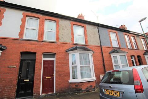 4 bedroom house to rent - Greenfield Street, Aberystwyth