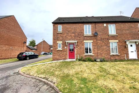 7 Gibson Close, Kirkby, Liverpool, L33 4BB