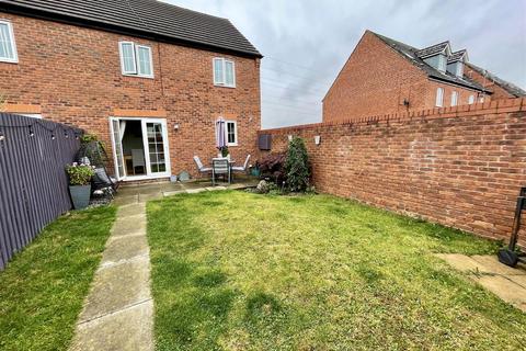 7 Gibson Close, Kirkby, Liverpool, L33 4BB