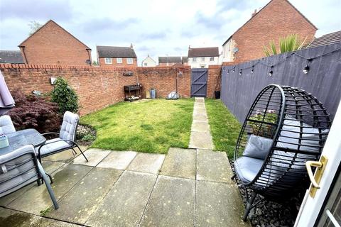 7 Gibson Close, Kirkby, Liverpool, L33 4BB